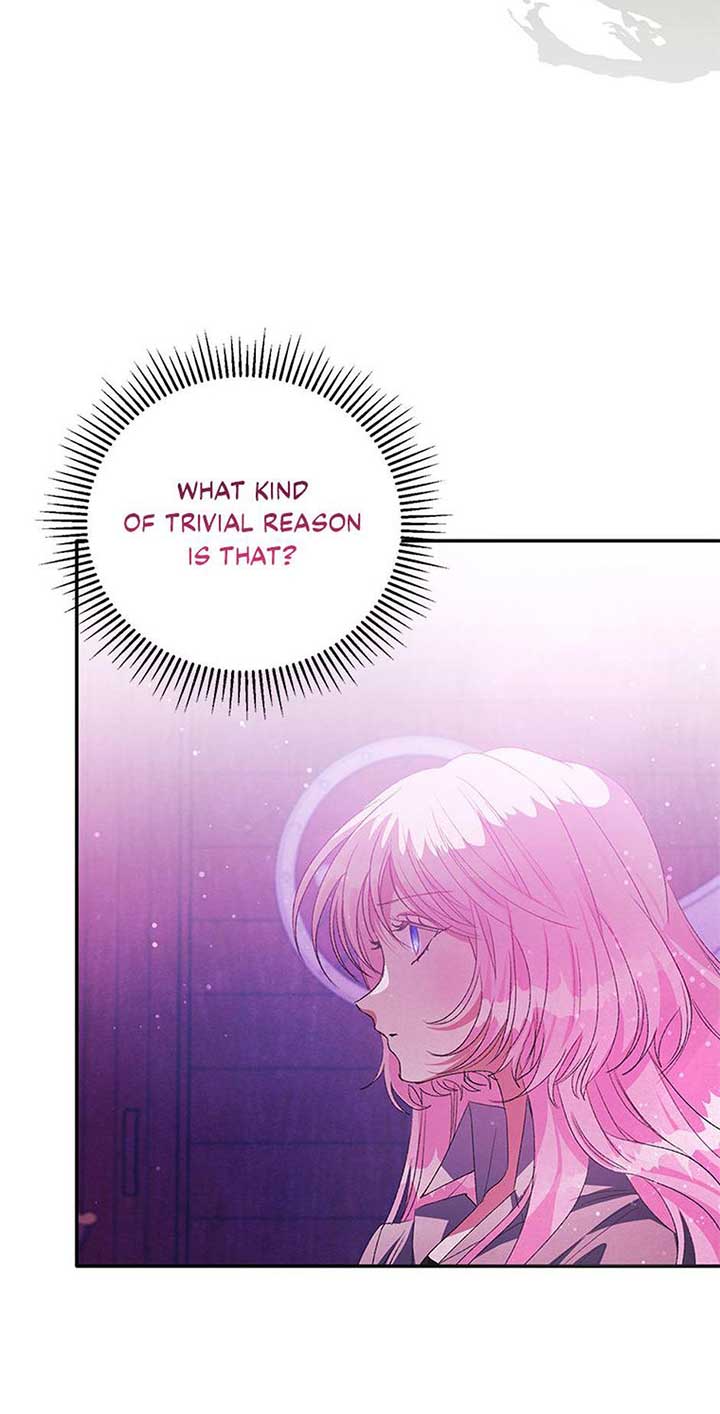 Hey Little Duke, Just Trust in Sister Chapter 86 87